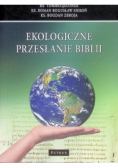 Ekologiczne przesłanie Biblii