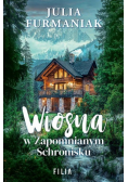 Wiosna w zapomnianym schronisku