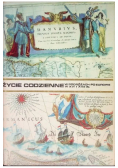 Życie codzienne w podróżach po Europie w XVI i XVII w.