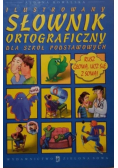 Ilustrowany słownik ortograficzny