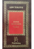 Anna Karenina Tom I