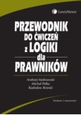 Przewodnik do ćwiczeń z logiki dla pracowników