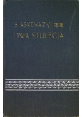 Dwa stulecia XVIII i XIX 1903 r.