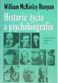 Historie życia  a psychobiografia