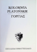 Kolokwia platońskie