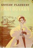 Pani Bovary 1949 r.
