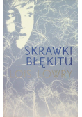 Skrawki błękitu