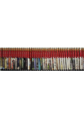 Saga Wiatr nadziei Tom 1 do 39