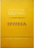Lelewel Dzieła Tom II