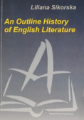 An Outline History of English Literature