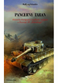 Pancerny taran