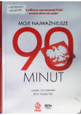Moje najważniejsze 90 minut