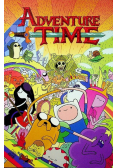 Adventure Time Tom 1