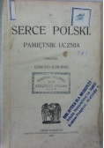 Serce Polski. Pamiętnik ucznia 1922 r.