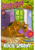Scooby Doo Szkolny duch