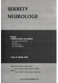 Sekrety neurologii