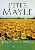 Jeszcze raz Prowansja