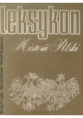Leksykon Historii Polski
