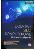 Domowe sieci komputerowe