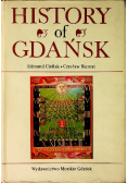 History of Gdańsk
