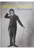 Charles Moja autobiografia