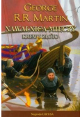 Nawałnica mieczy Tom 1