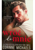 Wróć do mnie
