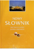 Nowy słownik niemiecko - polski polsko - niemiecki
