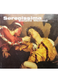 Serenissima Światło Wenecji