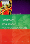 Podstawy stosunków międzynarodowych