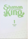 Shaman king Tom 1