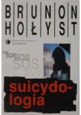 Suicydologia
