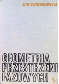 Geometria przestrzeni fazowych