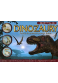 Odkrywca 3D Dinozaury