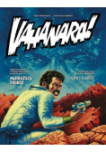 Vahanara!