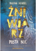 Żniwiarz Tom 1 Pusta noc