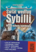 Świat według Sybilli Wizje osnute tajemnicą