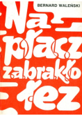Na płacz zabrakło łez