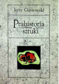 Prahistoria sztuki