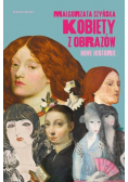 Kobiety z obrazów Nowe historie / marginesy