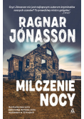Milczenie nocy