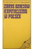 Zarys dziejów kapitalizmu w Polsce