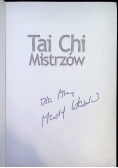 Tai Chi Mistrzów