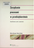 Zarządzanie procesami w przedsiębiorstwie