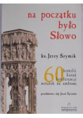 Na początku było słowo