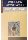 Widnokrąg