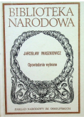 Iwaszkiewicz opowiadania wybrane