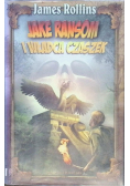 Jake Ransom i Władca Czaszek