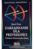 Zarządzanie dla przyszłości