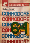 Mikrokomputery Commodore 64